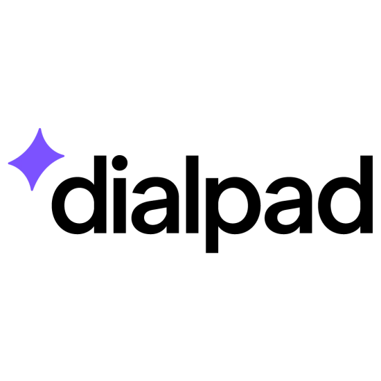 Dialpad logo