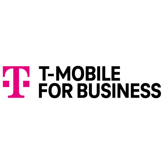 T-Mobile for Business logo