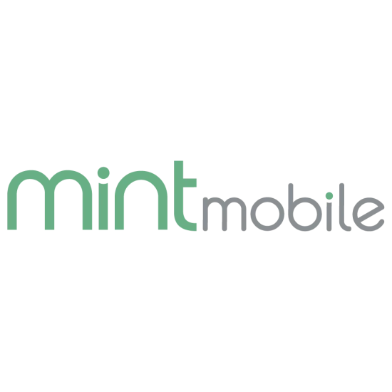 Mint Mobile logo