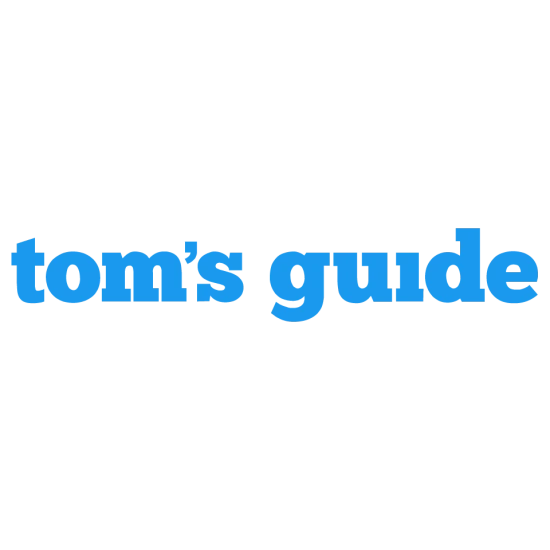 Tom's Guide logo