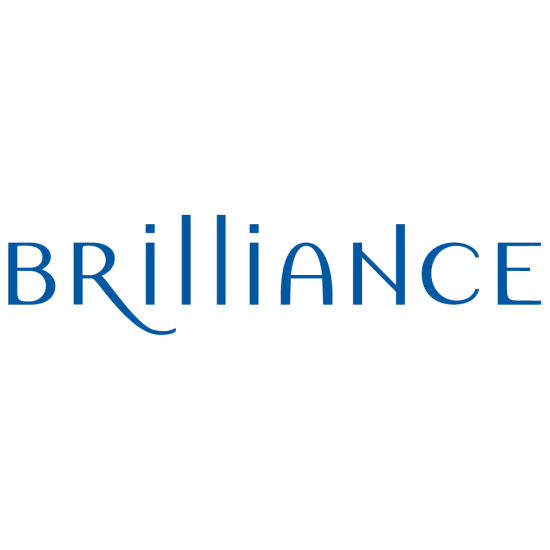 Brilliance logo