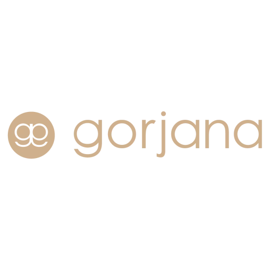 gorjana logo
