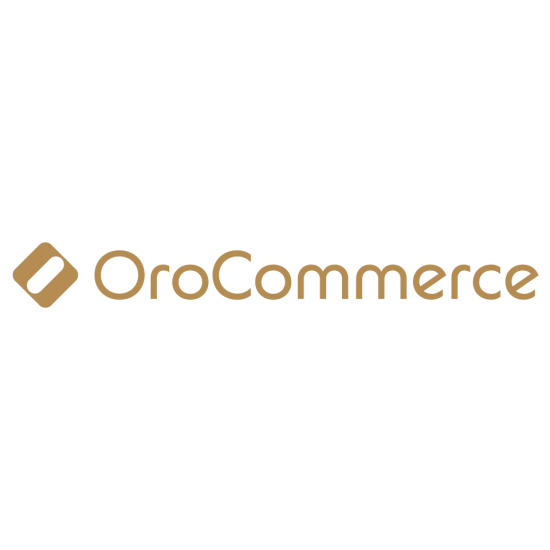 OroCommerce logo