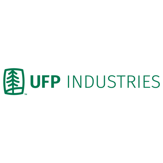 UFP Industries logo