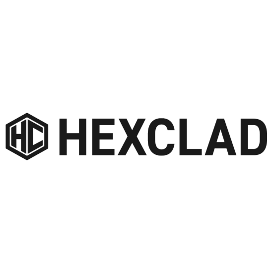 HexClad logo