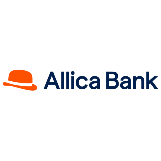 Allica Bank logo
