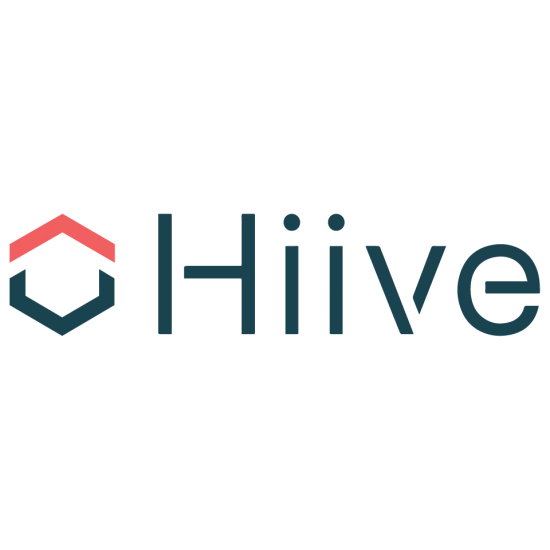Hiive logo