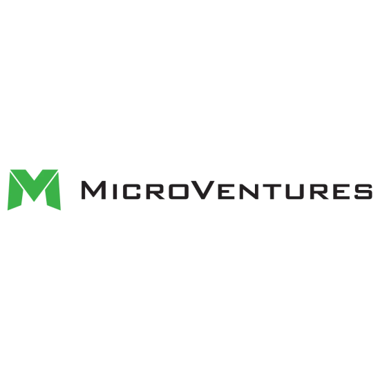 MicroVentures logo