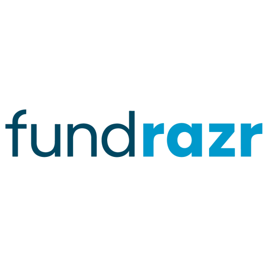 FundRazr logo