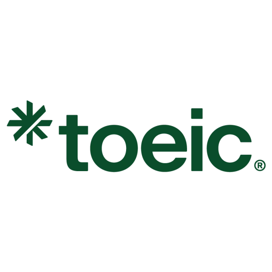 TOEIC logo