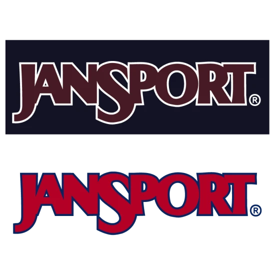 JanSport logo
