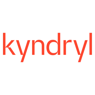 Kyndryl logo