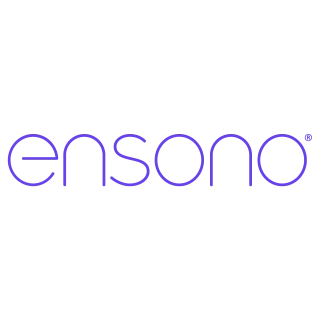 Ensono logo