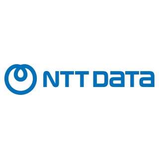 NTT Data Logo
