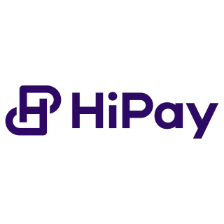 HiPay logo