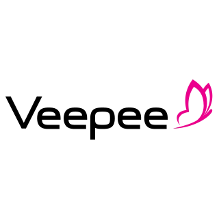 Veepee logo