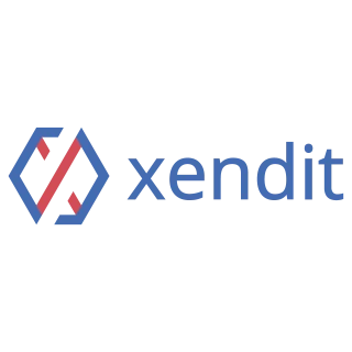 Xendit logo