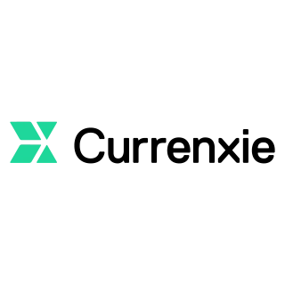 Currenxie logo