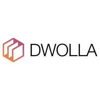 Dwolla logo