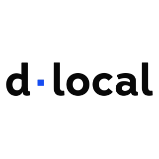 dLocal logo