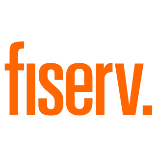 Fiserv Logo