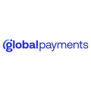 Global Payments logo
