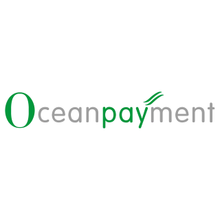 Oceanpayment logo