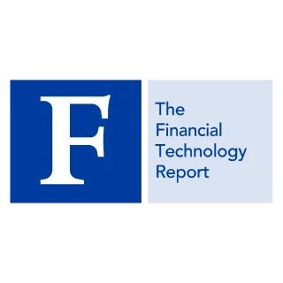 The Financial Technology Report logo
