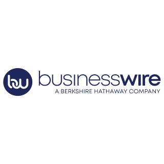 Business Wire logo