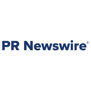 PR Newswire logo