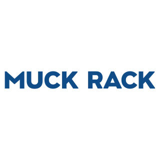Muck Rack logo