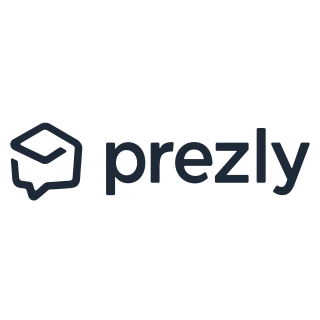 Prezly logo