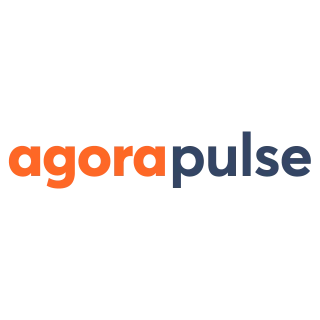 Agorapulse logo