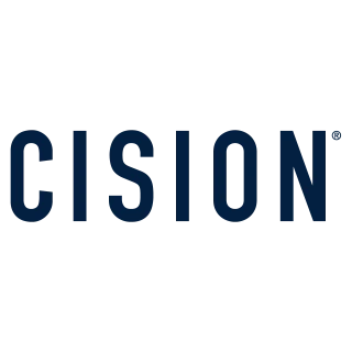 Cision logo