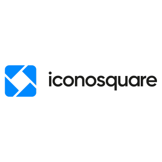 Iconosquare logo