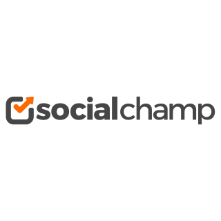 Social Champ logo