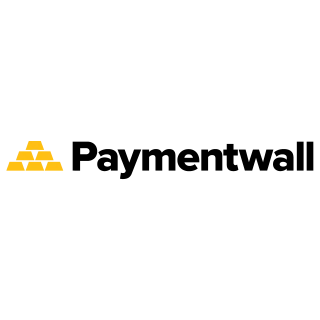 Paymentwall logo