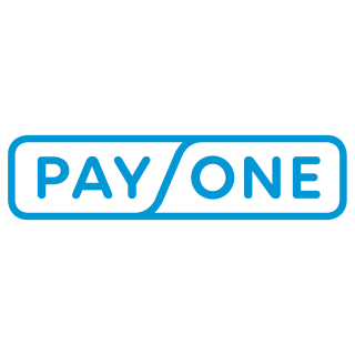 PAYONE logo