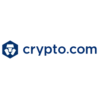 Crypto.com logo