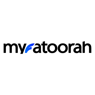 MyFatoorah logo