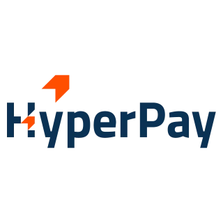 HyperPay logo