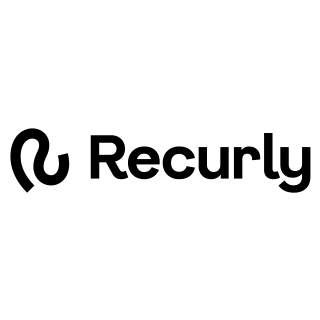 Recurly logo