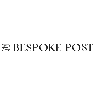 Bespoke Post logo