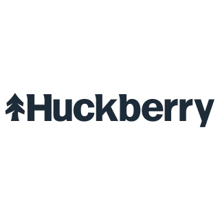 huckberry logo