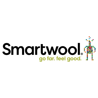 Smartwool logo