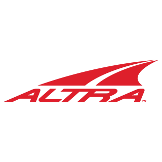 Altra Running Shoes logo