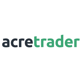 AcreTrader logo