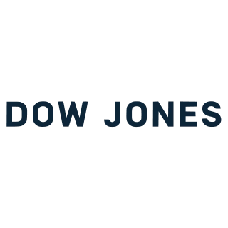 Dow Jones logo