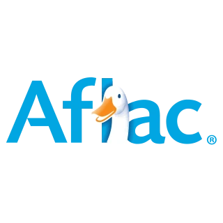 Aflac logo