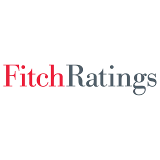 Fitch Ratings logo